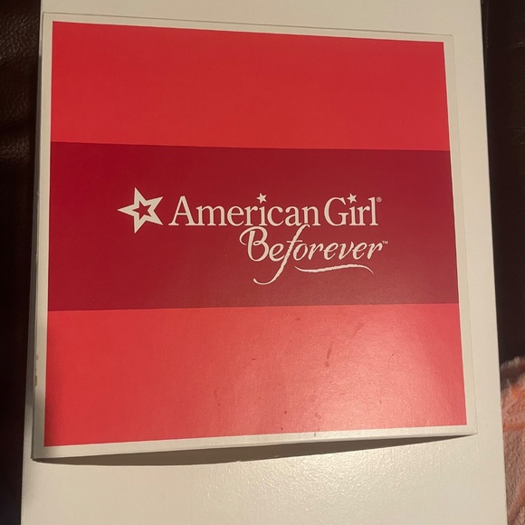 American Girl - Caroline Meet Accessories - Picture 4 of 4